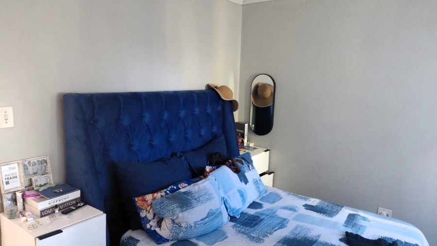 2 Bedroom Property for Sale in Pellissier Free State